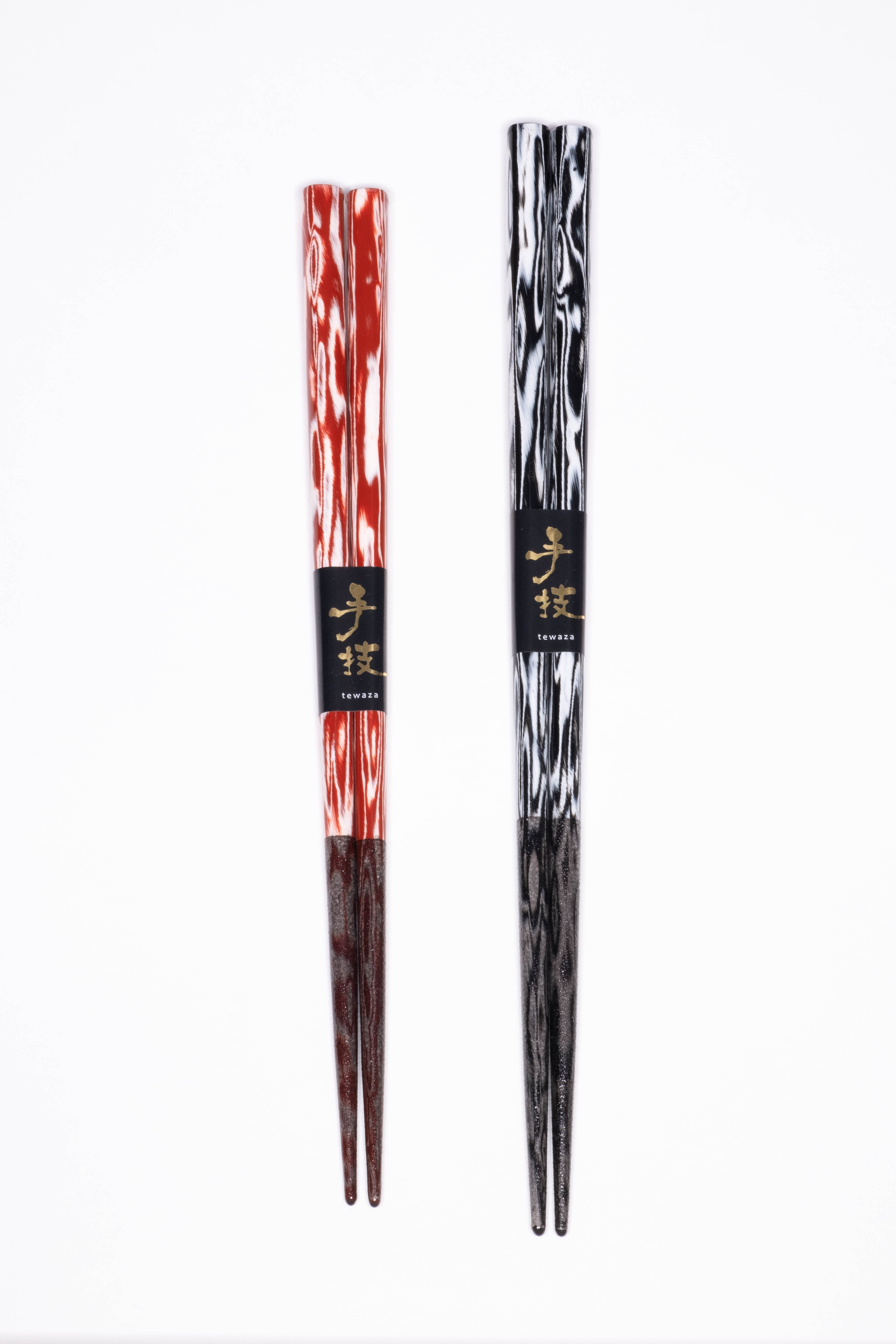 Nowoczesne pałeczki odbicie Księżyca 23 cm