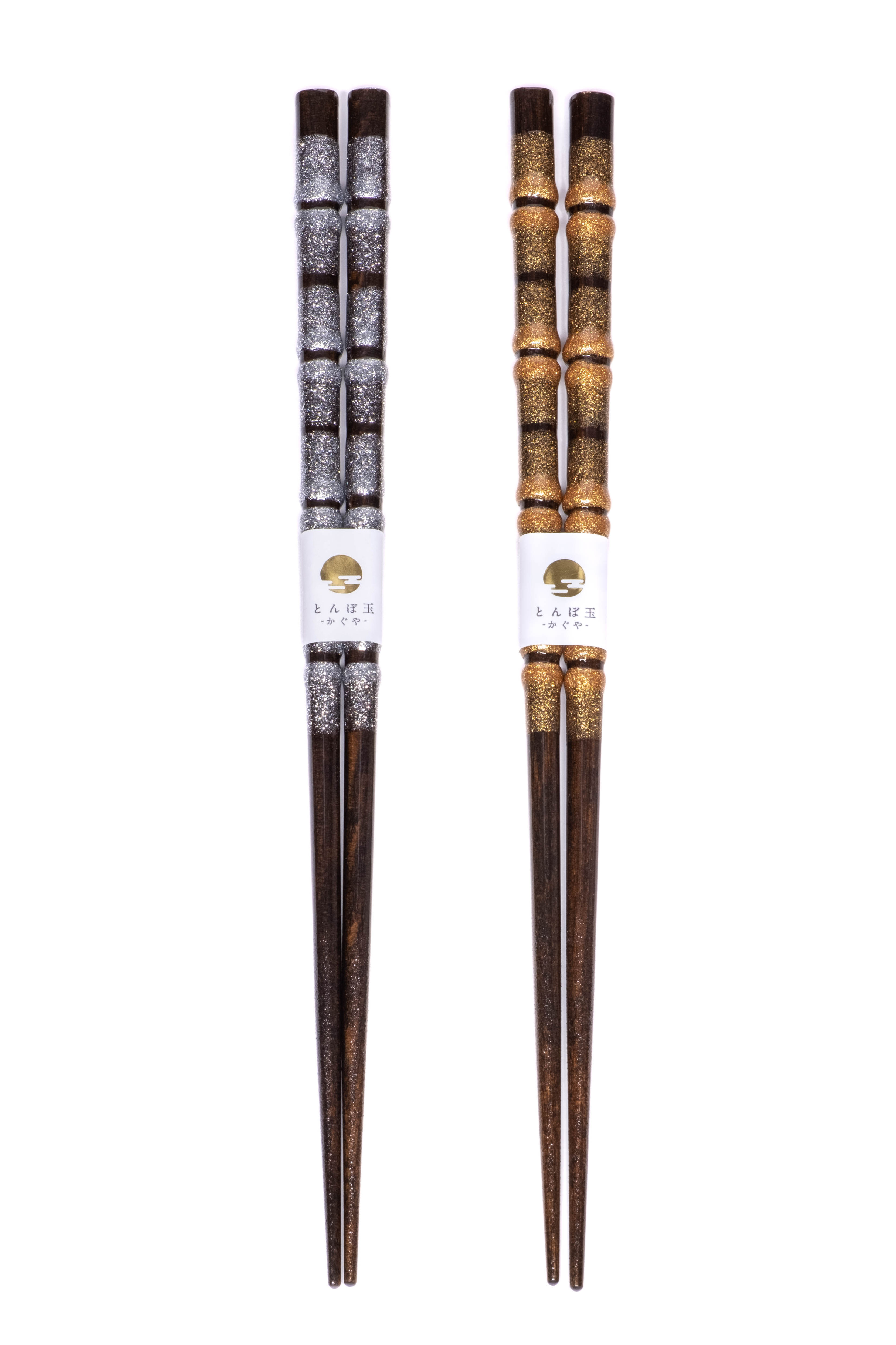 Pałeczki złocista ważka 23 cm