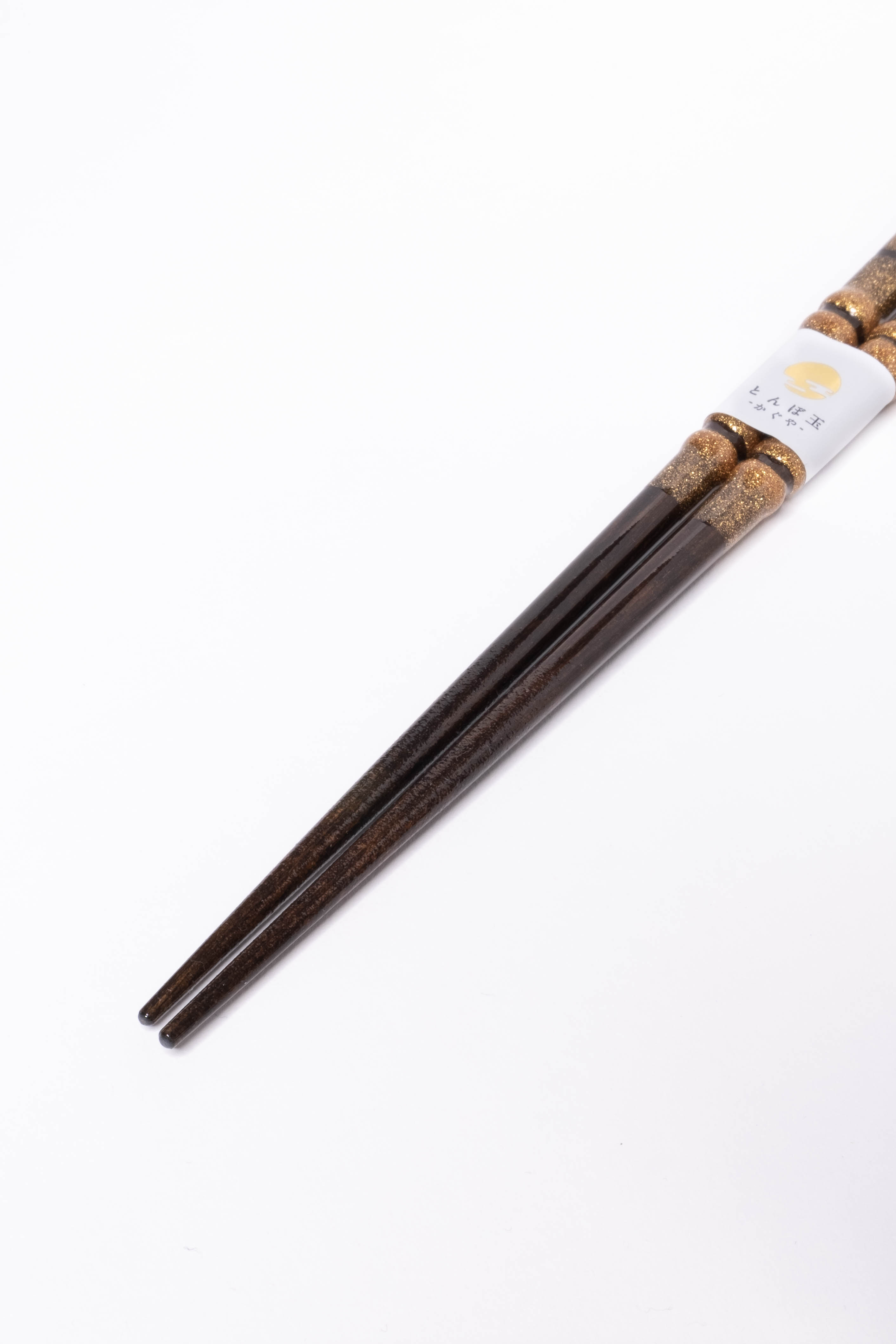 Pałeczki złocista ważka 23 cm