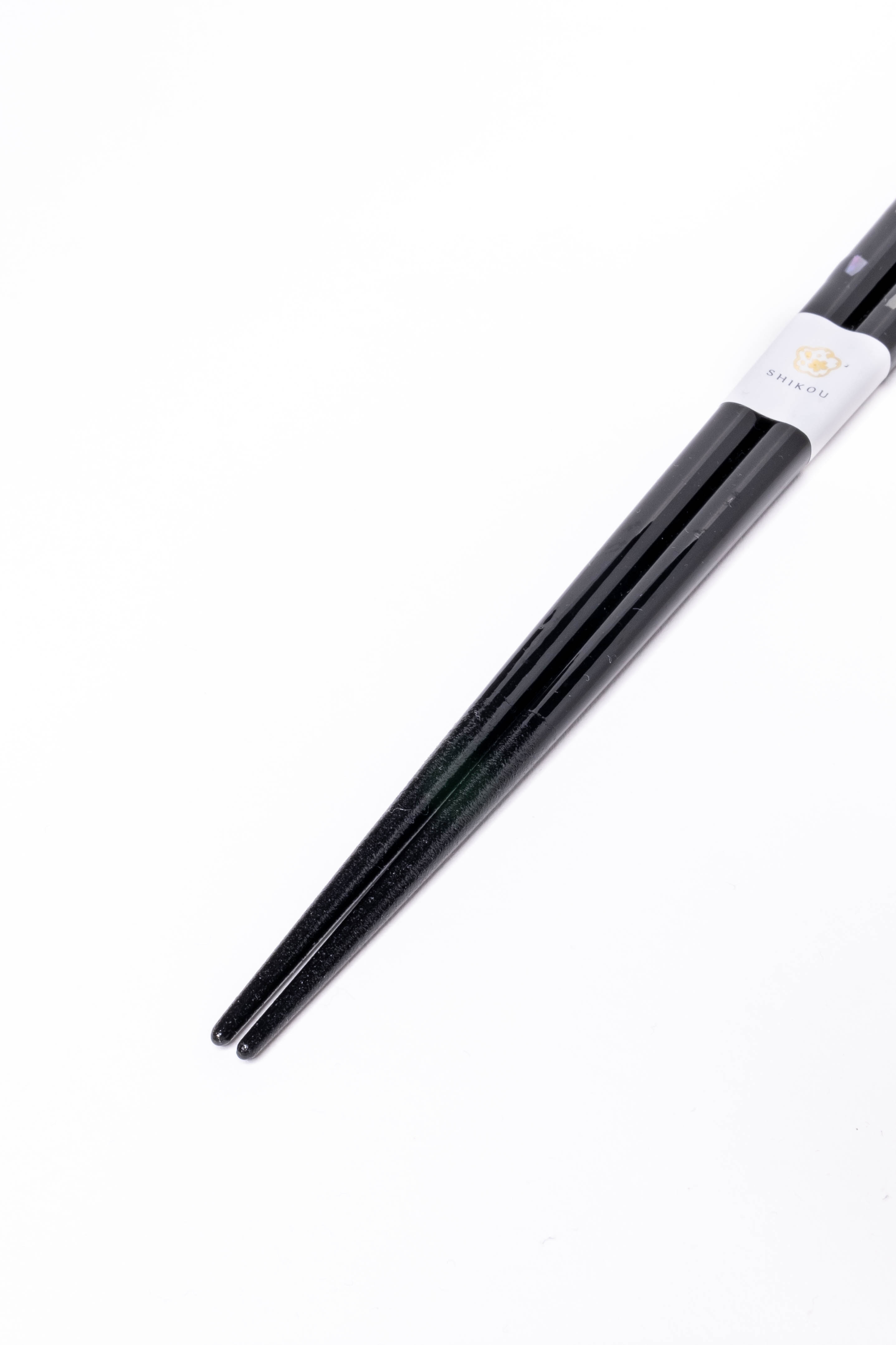 Zdobione pałeczki Wakasa-nuri 23 cm