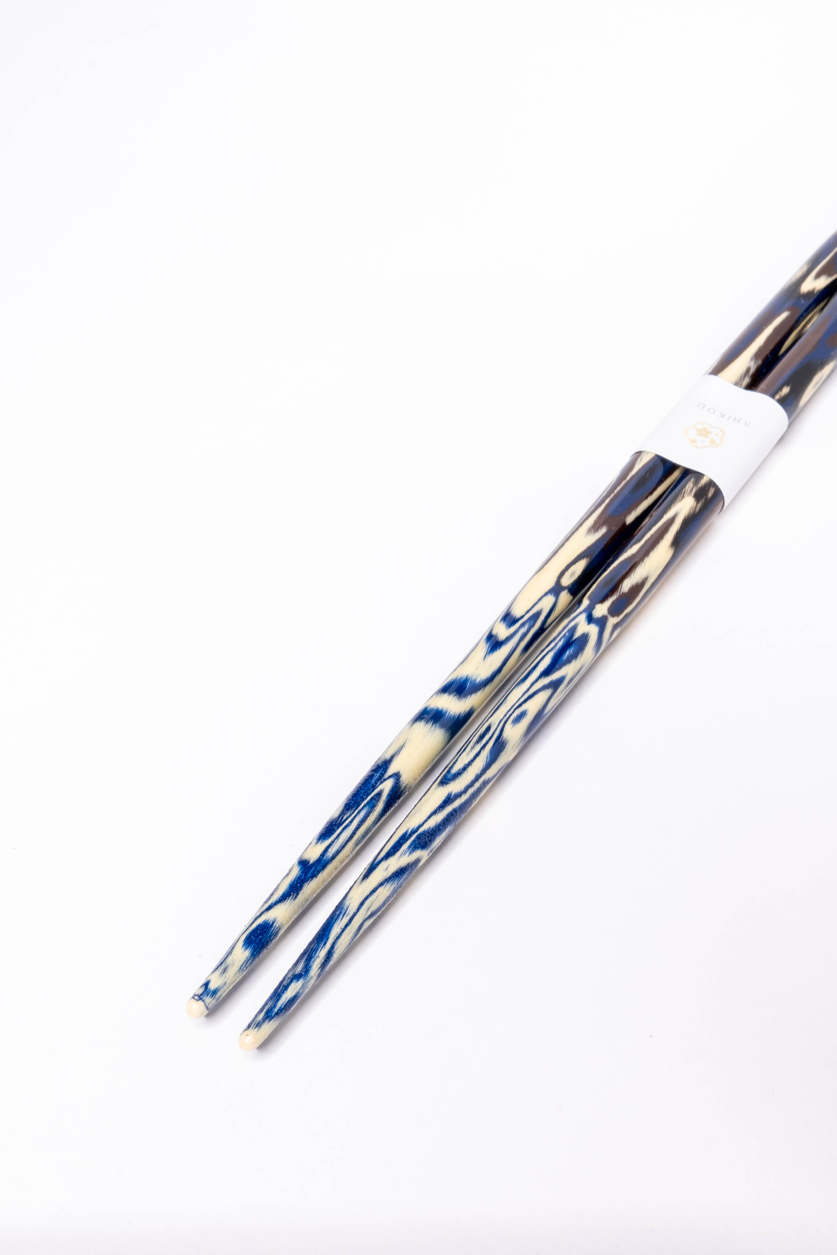 Obustronne pałeczki grzmot 28 cm