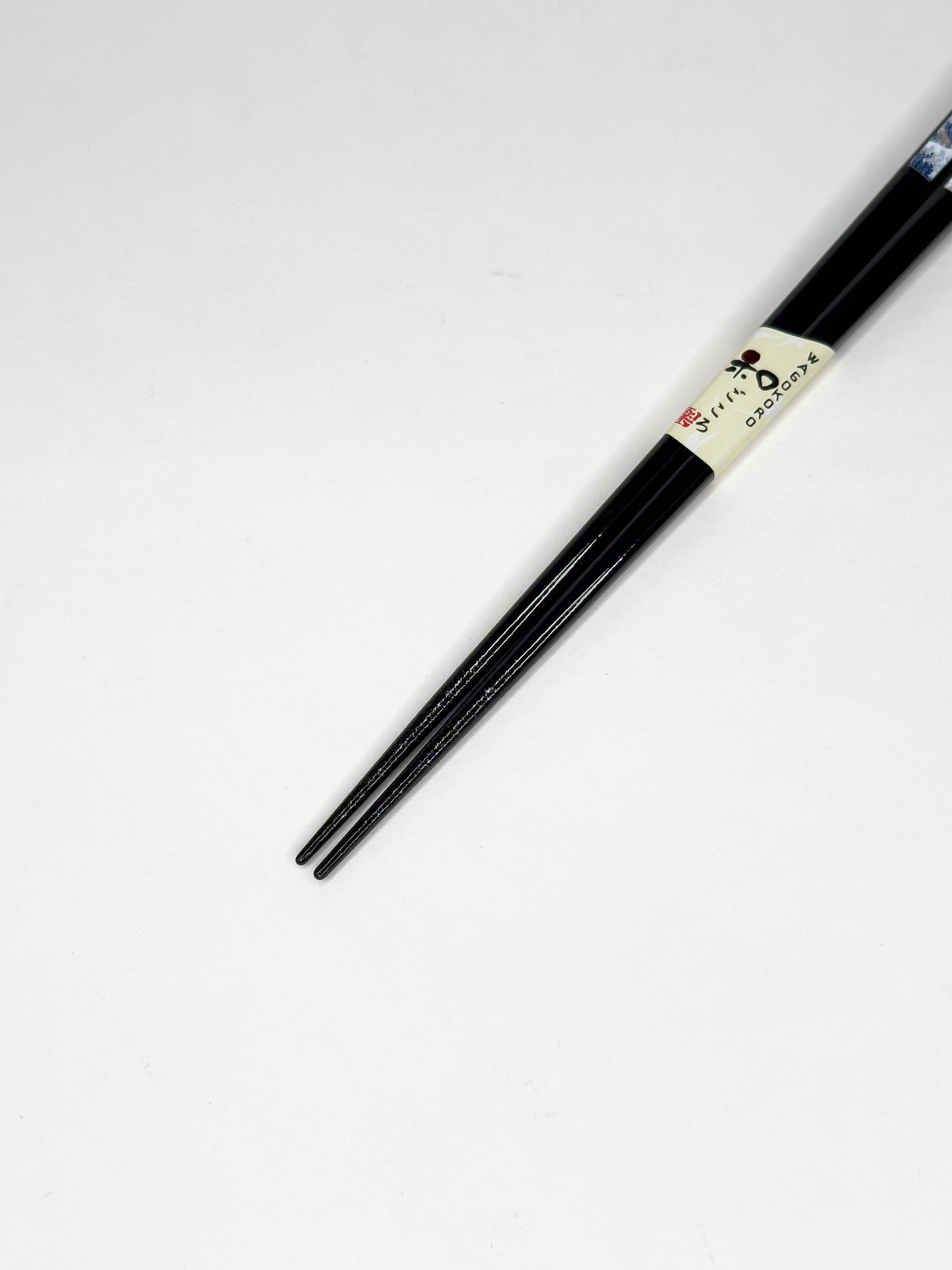 Pałeczki z Wielką Falą w Kanagawie 23 cm