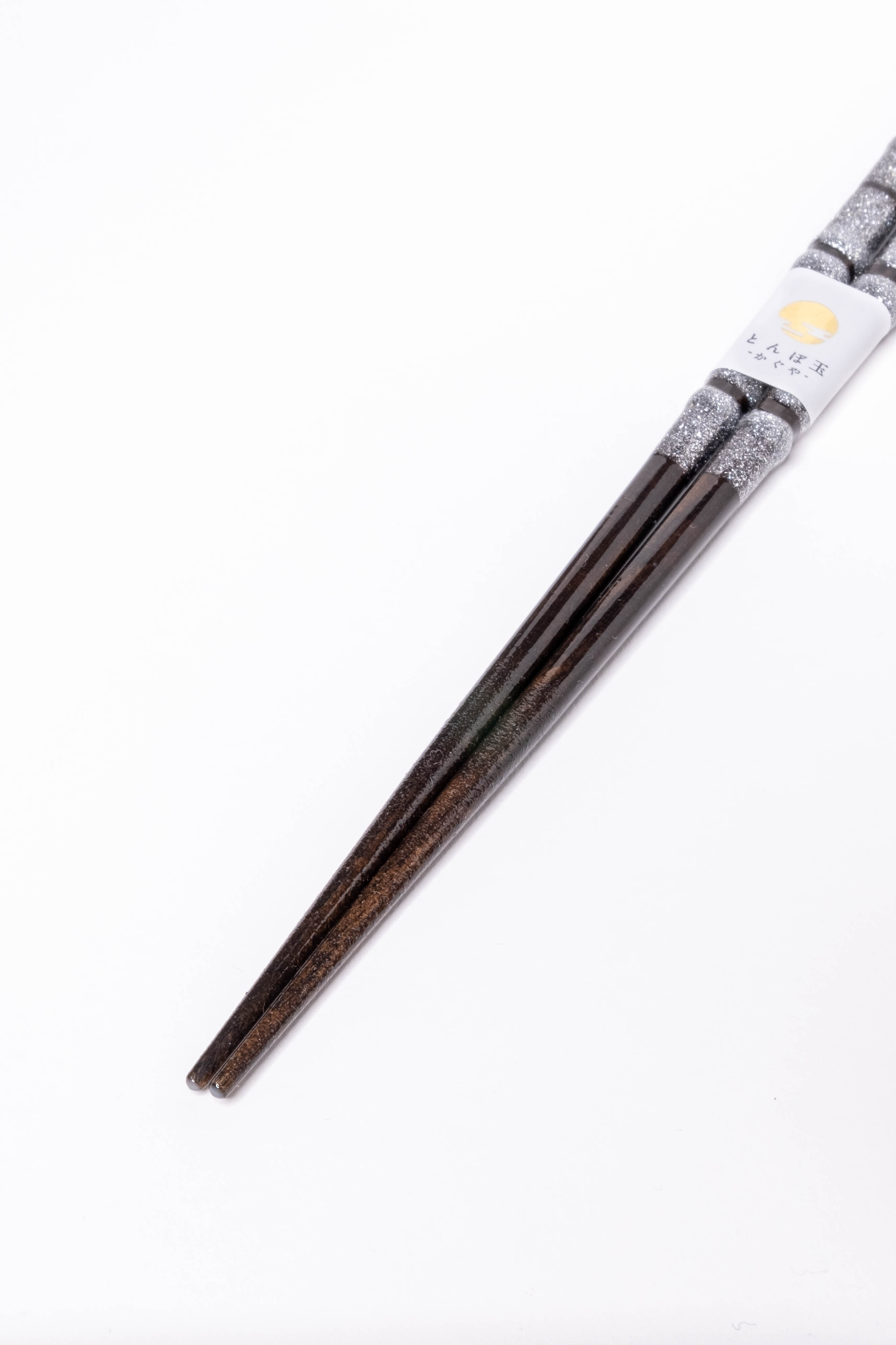 Pałeczki srebrzysta ważka 23 cm