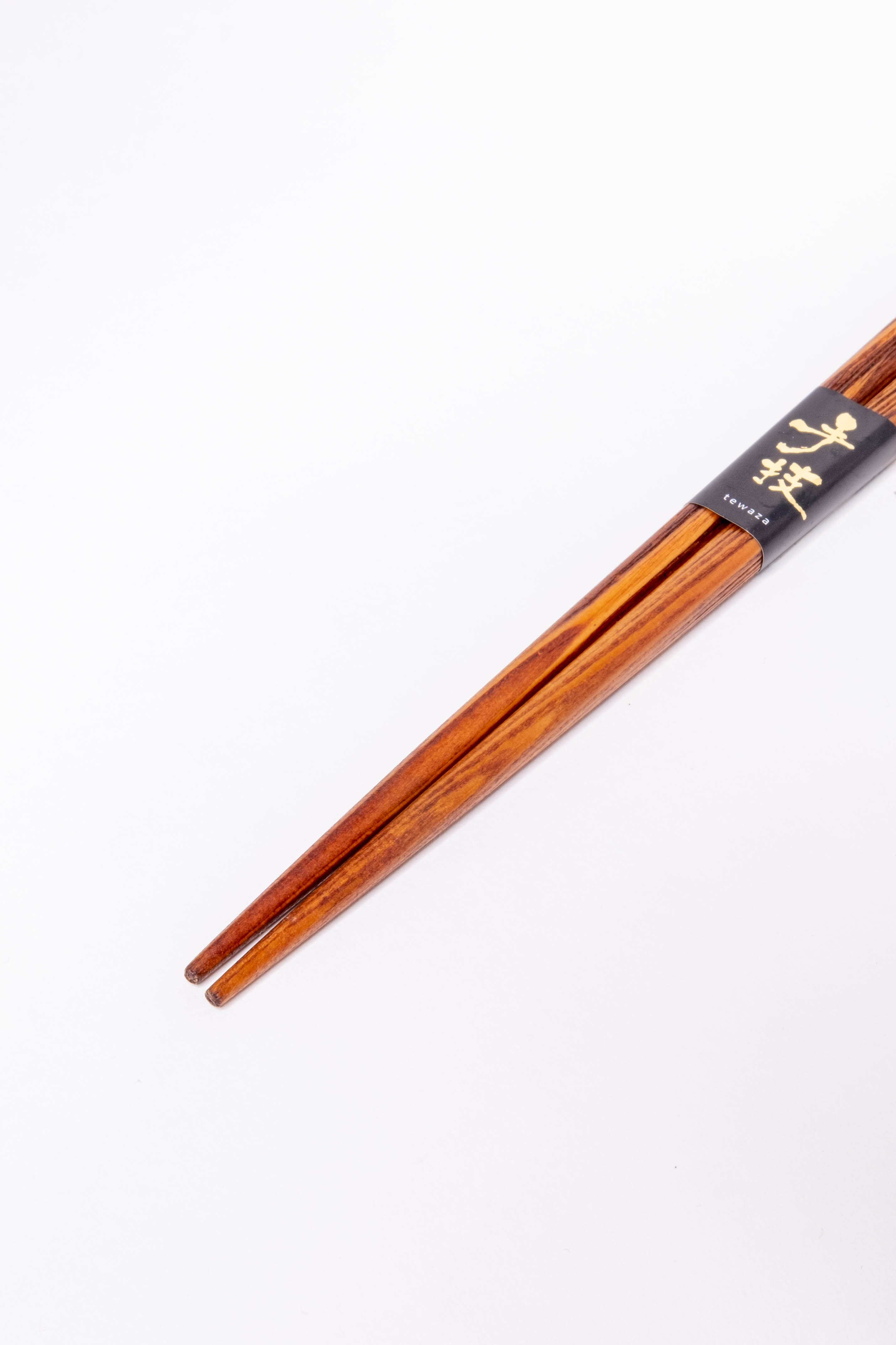 Pałeczki z wspaniałym usłojeniem 21 cm