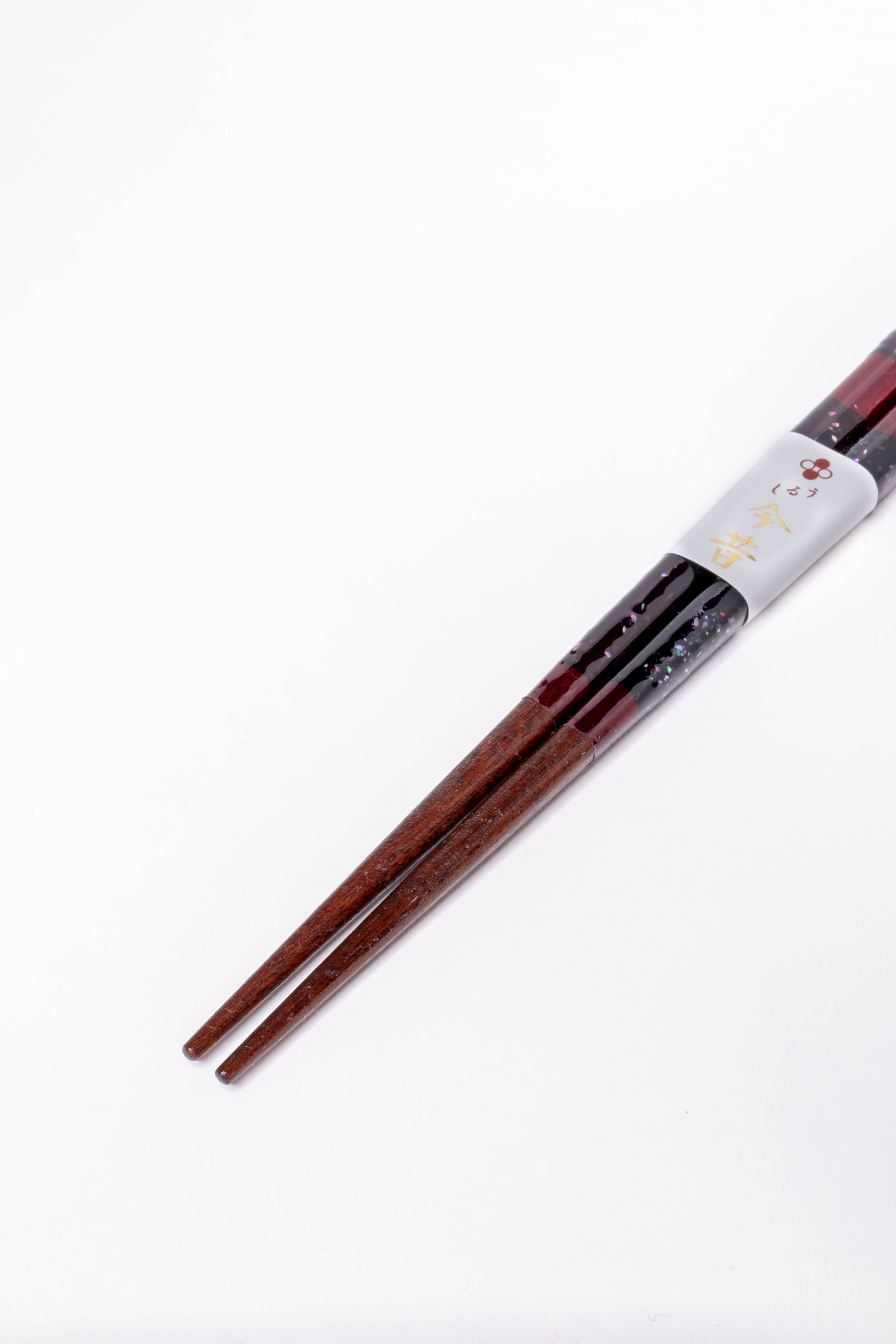 Gwieździsta galaktyka pałeczki Wakasa-nuri 21 cm