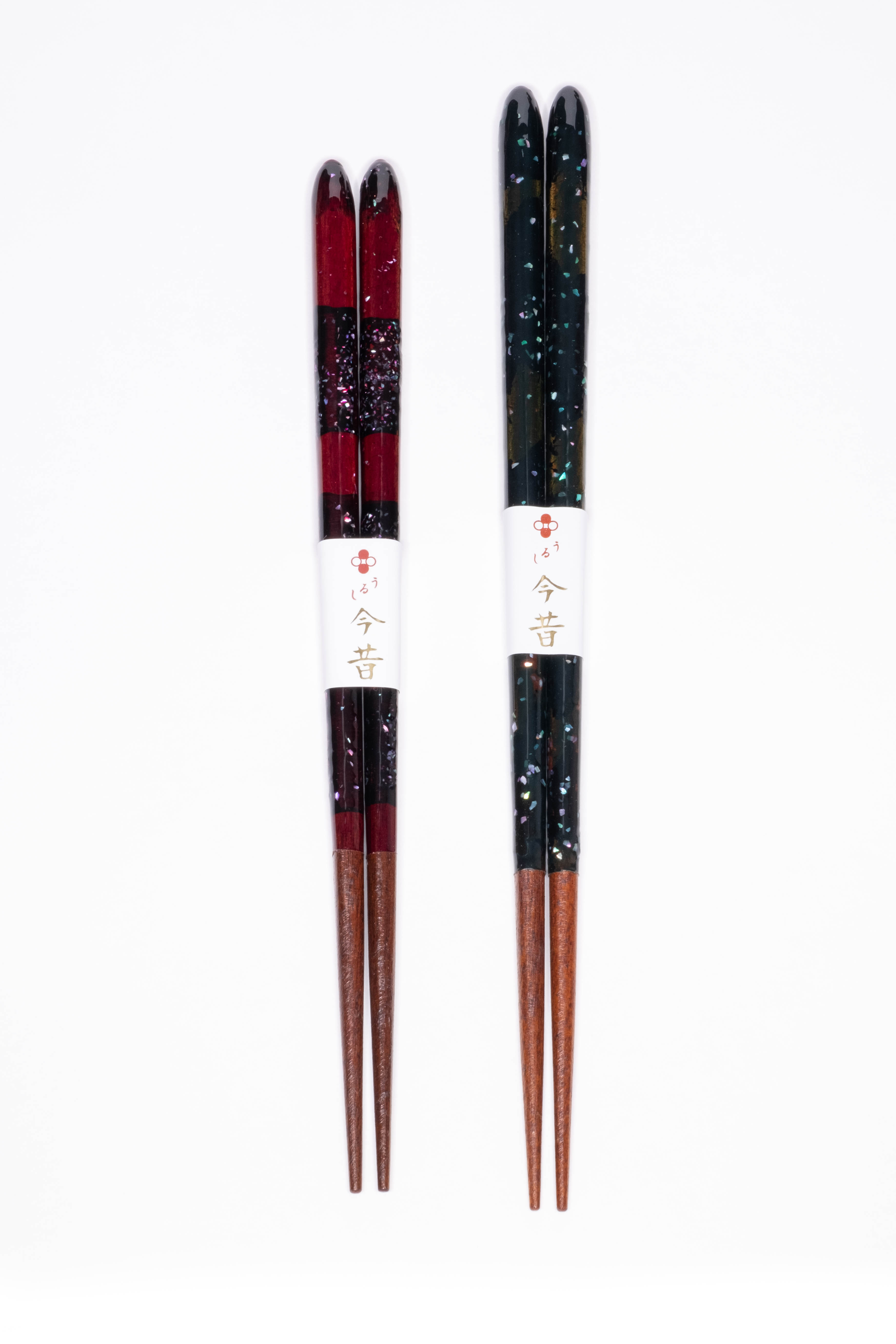 Gwieździsta galaktyka pałeczki Wakasa-nuri 21 cm